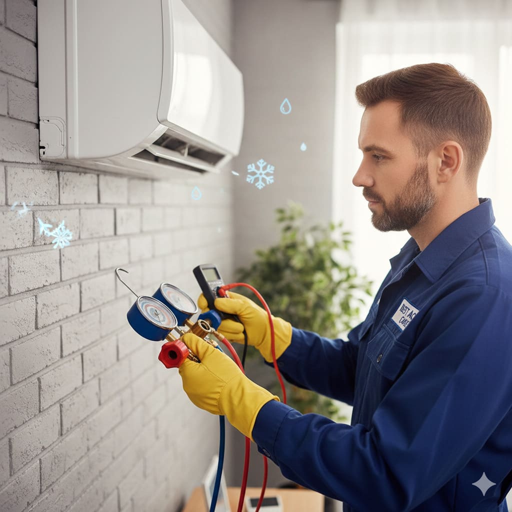 AC Repair